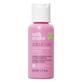 milk_shake Colour Care Colour Maintainer Fargebeskyttende Shampoo 50ml