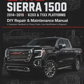 GMC SIERRA 1500