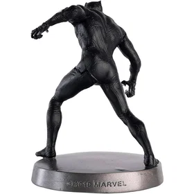 McFarlane Toys Marvel Rivals The Black Series Black Panther Figure