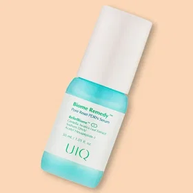 UIQ Biome Remedy Pore Reset PDRN Serum 30ml