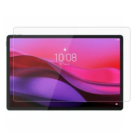 Just-in-Case Hærdet glas skærmbeskytter for Lenovo Yoga Tab Plus