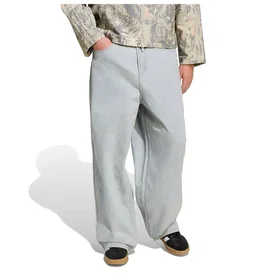 Adidas Originals 90s Alternative Sport Wide Leg Skater Jeans (Herre)