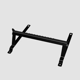 LOBAS Takstige Svart B:65Mm
