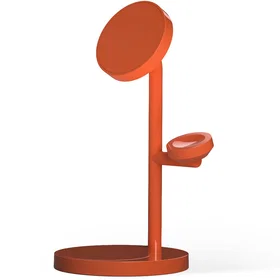 CASYX Chargeur 3-en-1 Qi2