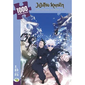 Jujutsu Kaisen 1000 Pieces