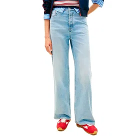 Tommy Jeans High Waist Jeans (Dam)