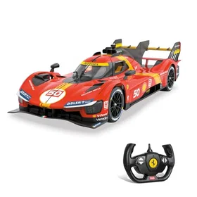 Mondo Motors Ferrari 499P Le Mans RC 63792