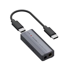 Fosi Audio DS2