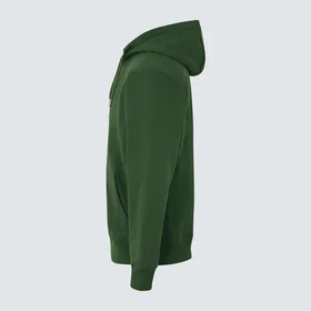 Ididentity ID Identity Core Hoodie Zip (Herre)