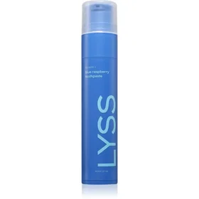 LYSS Blue Raspberry Tandpasta 60ml