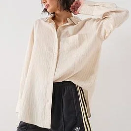 Adidas Terry Towel Firebird Shorts (Women's)