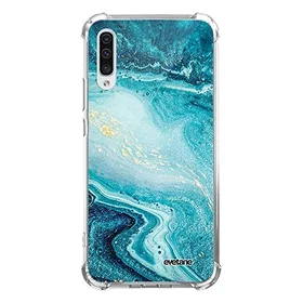 Evetane Silikonfodral för Samsung Galaxy A50
