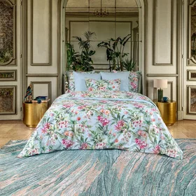 Anne's Duvet Cover Satin 240x220cm