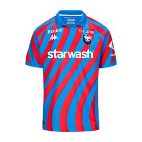 Kappa Caen 24/25 Home T-shirt (Men's)