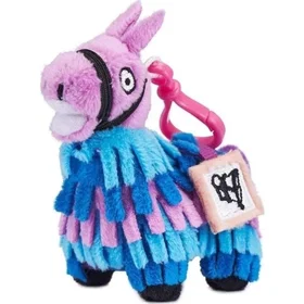 Fortnite Loot Llama Nyckelring 8cm (FOR7004)