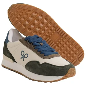 Silbon Running Relax Trainers (Herre)