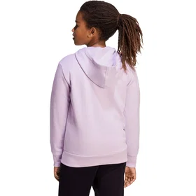 Adidas Lite Logo Huvtröja (Unisex)