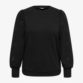 Only Carmakoma Sweatshirt (Dame)