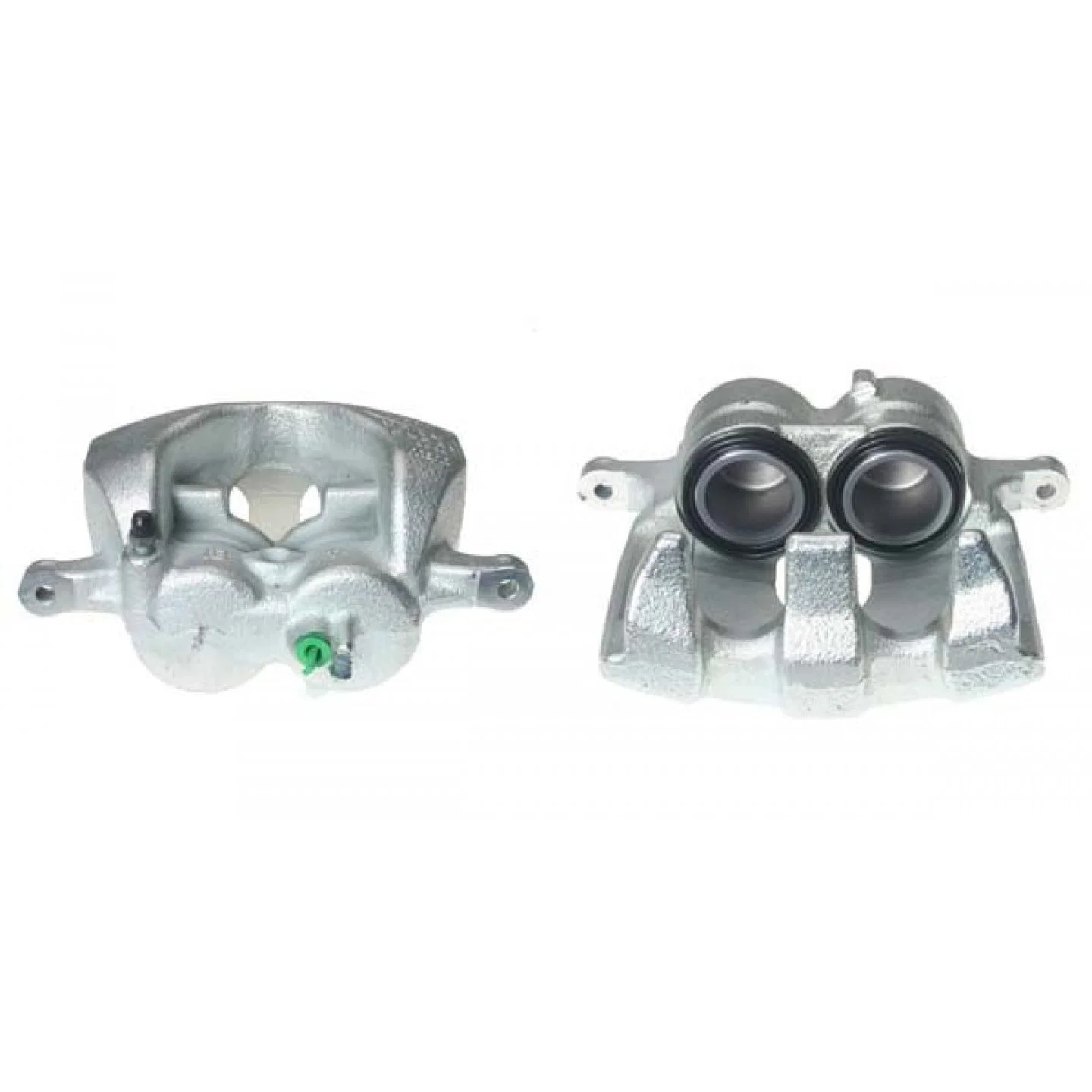 Budweg Caliper Caliper 345823