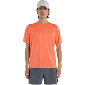 New Balance MT41253 T-shirt (Herr)