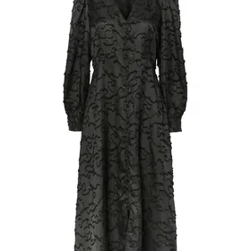 Y.A.S Yaspirana Ls Midiklänning