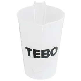 Tebo Målekopp 2L 346042