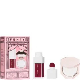 Fenty Beauty Blushin' Diamonds Kasvoaset