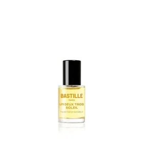 Bastille Un Deux Trois Soleil edp 15ml