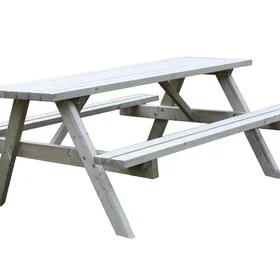 Arnøy Kitchen Bench 175x155x75cm