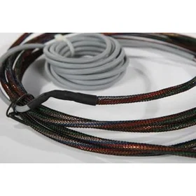 FELSON Fugtkabel ikke-absorberende materiale 75 cm sensor + 200 cm kabel
