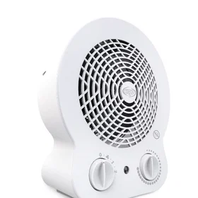 Argoclima Dori ice Blæservarmer 2000W