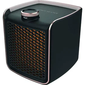 Handy Heater Instant Heat Deluxe Hot & Cool Ceramic Fan Heater 1500W