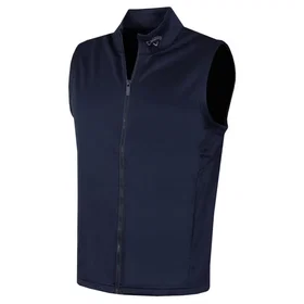 Callaway Golf Gilet Fuld-Zip Vest (Mænd)