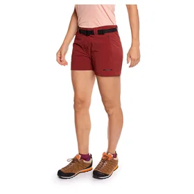 Trangoworld Bamba Shorts Stretch Vævede Shorts (Dame)