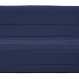 CONCEPT1 BZ Sofa Lit 140cm MELODY-BZ140-MARINE
