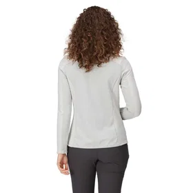 Regatta Highton Full-Zip Fleece (Dame)