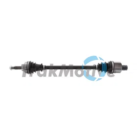TrakMotive Drivaxel 30-0329