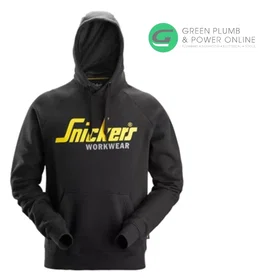 Snickers Workwear 2899 Hoodie (Herre)