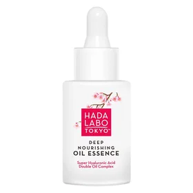 Hada Labo Tokyo Deep Nourishing Oil Essence 30ml
