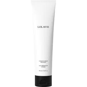 LOLAVIE Intensive Repair Treatment Hårmask 150ml