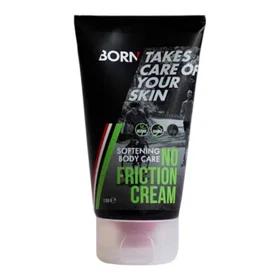 Born Friktionsfri Kräm Kroppskräm Transparent 150ml