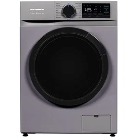 Heinner HWM-M814IVNSA+++ (Argenté)