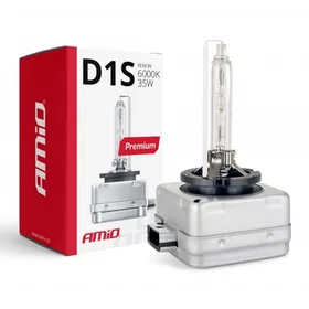 AMiO 01409 D1S 85V 35W