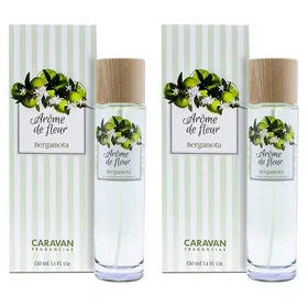 Caravan & Marine Caravan Fleur Bergamot edp 150ml