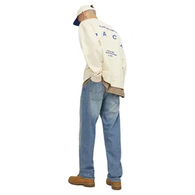 Jack & Jones Eddie Original Mf Jeans (Herre)