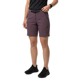 HANNAH Atta Shorts Vävda Dam
