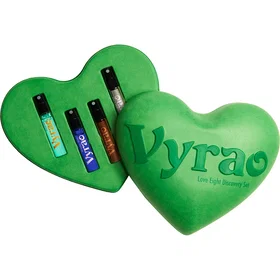 Vyrao Love Eight Set 8 x 2 ml
