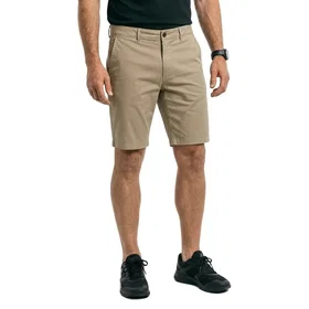 Boss Slim Chinoshorts 33" (Herr)