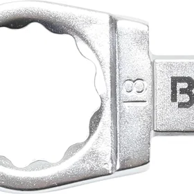 BGS Technic 6902-18 Ring Spanner 18mm