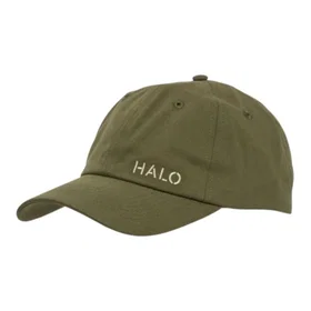 Halo Dbu Cap